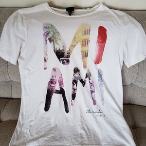 Miami T-Shirt